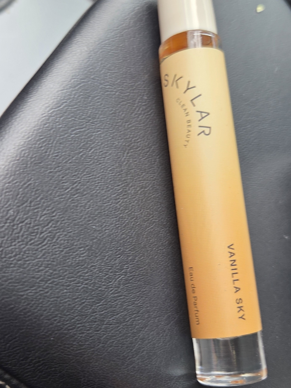 Skylar Vanilla Sky Roll-On Perfume - Warm Cream